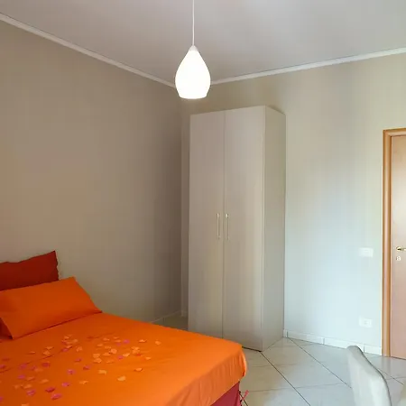 Bed & Breakfast Welcome Naples