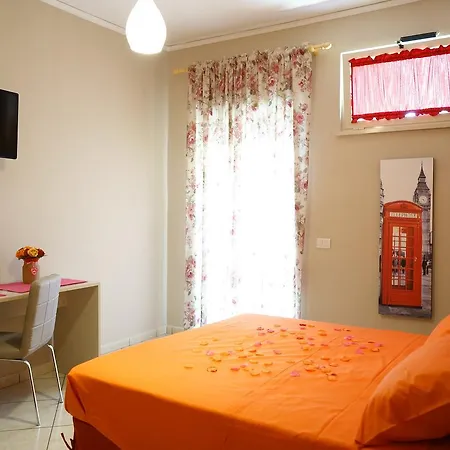 Welcome Bed & Breakfast