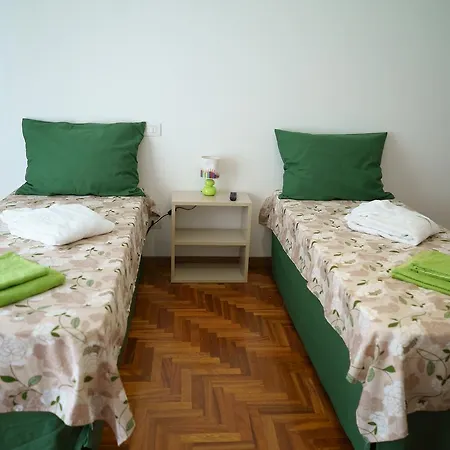 Welcome Bed & Breakfast