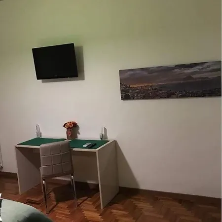 Welcome Bed & Breakfast *