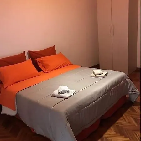 Welcome Bed & Breakfast *