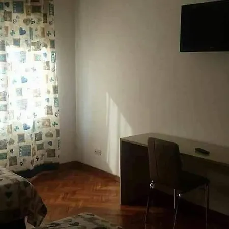 Bed & Breakfast Welcome