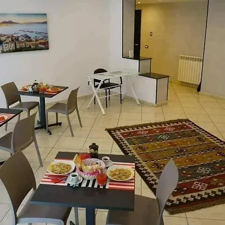 Bed & Breakfast Welcome *