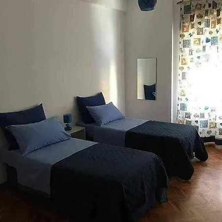 Bed & Breakfast Welcome *