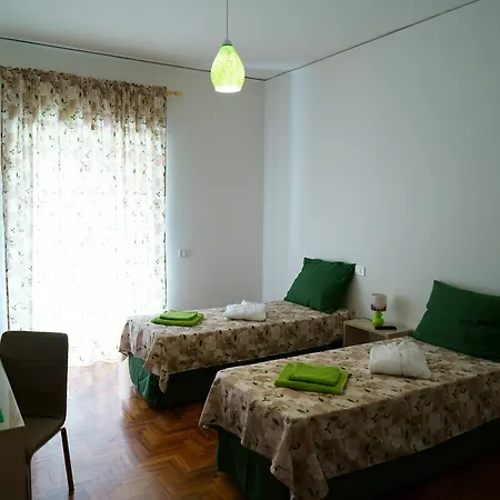 Bed & Breakfast Welcome Naples