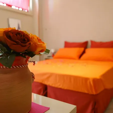 Bed & Breakfast Welcome *