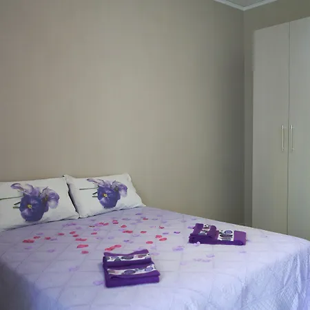 Bed & Breakfast Welcome *