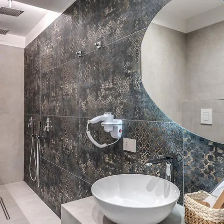 B&B Welcome Rooms, Private Bathrooms