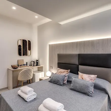 Welcome Rooms, Private Bathrooms 4*