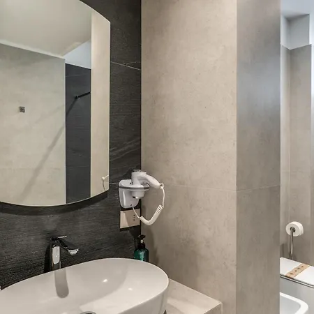 B&B Welcome Rooms, Private Bathrooms