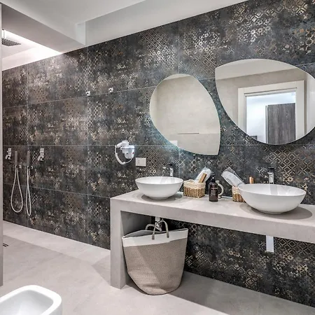 Welcome Rooms, Private Bathrooms 나폴리