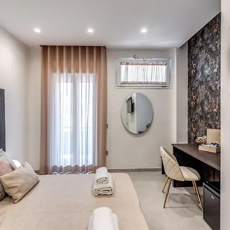 B&B Welcome Rooms, Private Bathrooms 나폴리