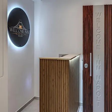 Welcome Rooms, Private Bathrooms 4*