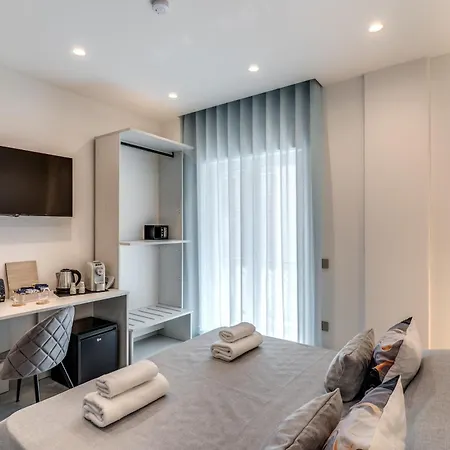 Welcome Rooms, Private Bathrooms 4* Νάπολη