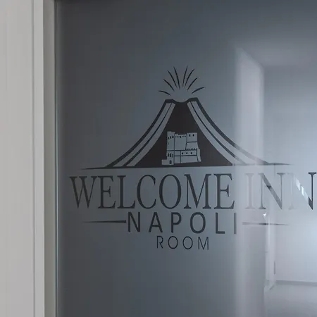 Welcome Rooms, Private Bathrooms