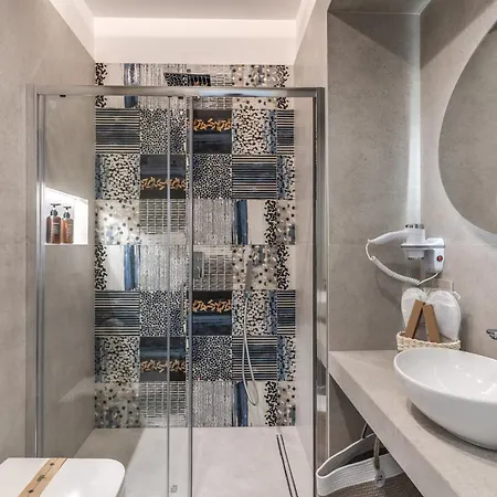 Welcome Rooms, Private Bathrooms B&B