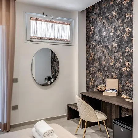 B&B Welcome Rooms, Private Bathrooms 4*