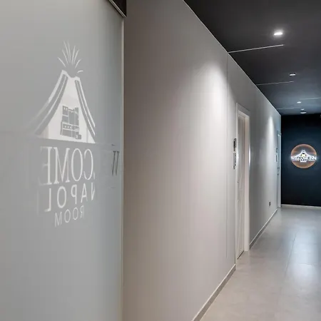 Bed and Breakfast Welcome Rooms, Private Bathrooms