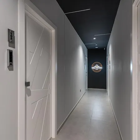 Welcome Rooms, Private Bathrooms 4* 나폴리