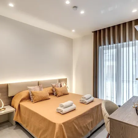 Welcome Rooms, Private Bathrooms 나폴리
