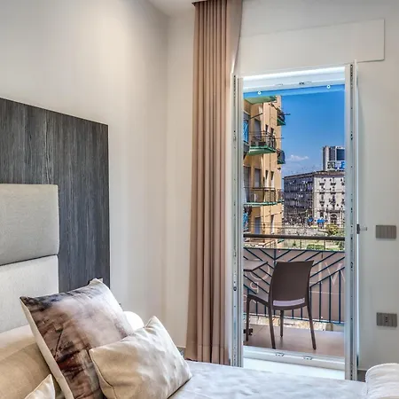 Bed and Breakfast Welcome Rooms, Private Bathrooms 4*