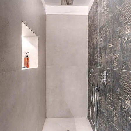 Welcome Rooms, Private Bathrooms B&B 나폴리