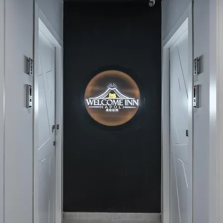 Welcome Rooms, Private Bathrooms 4*