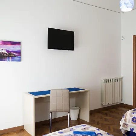Bed and Breakfast Welcome Rooms, Private Bathrooms