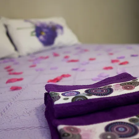 Bed and Breakfast Welcome Rooms, Private Bathrooms 4*