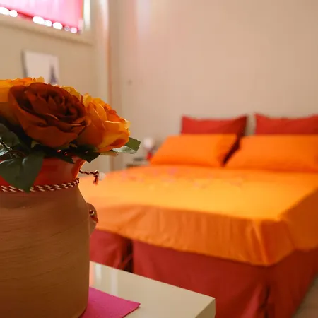 Welcome Rooms, Private Bathrooms Bed and Breakfast