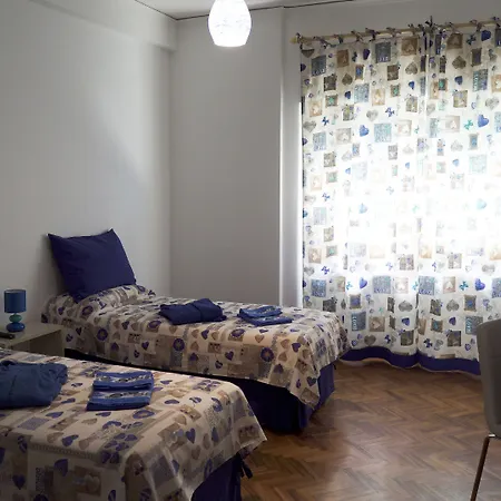 Welcome Rooms, Private Bathrooms B&B