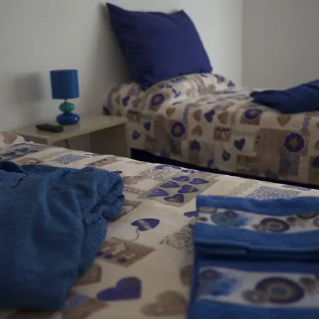 Welcome Rooms, Private Bathrooms Νάπολη