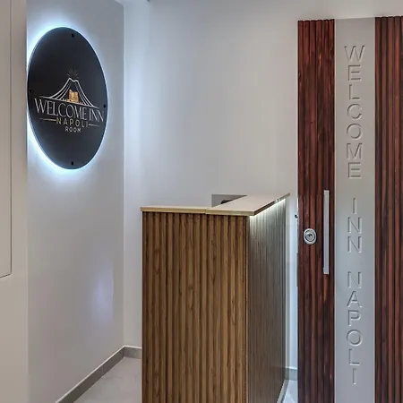 Acomodação com café da manhã  Welcome Rooms, Private Bathrooms 4*