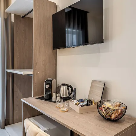 Bed and Breakfast Welcome Rooms, Private Bathrooms