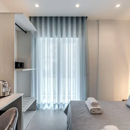 Welcome Rooms, Private Bathrooms Bed and Breakfast Νάπολη