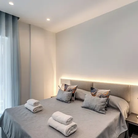Welcome Rooms, Private Bathrooms Bed and Breakfast Νάπολη